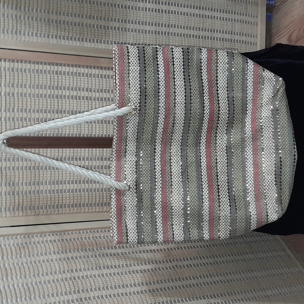 Vera Neumann Tote Bag